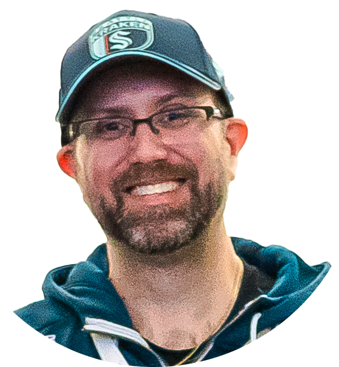 Coach Christopher Bell