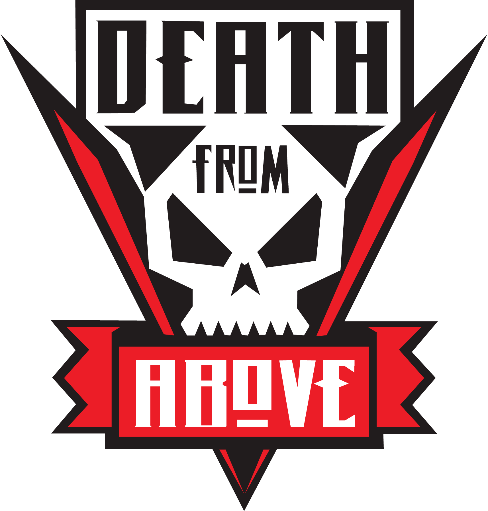 Death From Above Logo